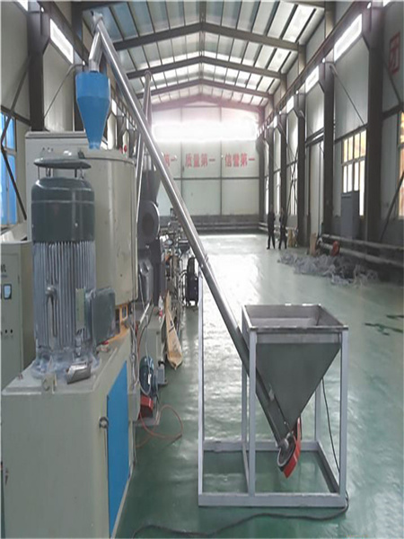 糧食螺旋輸送機