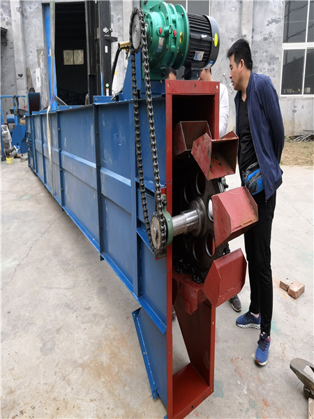 水泥提升機輸送設(shè)備生產(chǎn)廠家