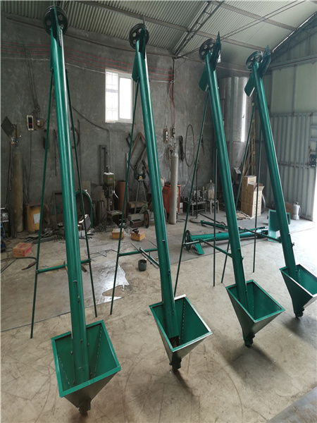 糧食輸送設(shè)備，蛟龍輸送機(jī)生產(chǎn)廠家