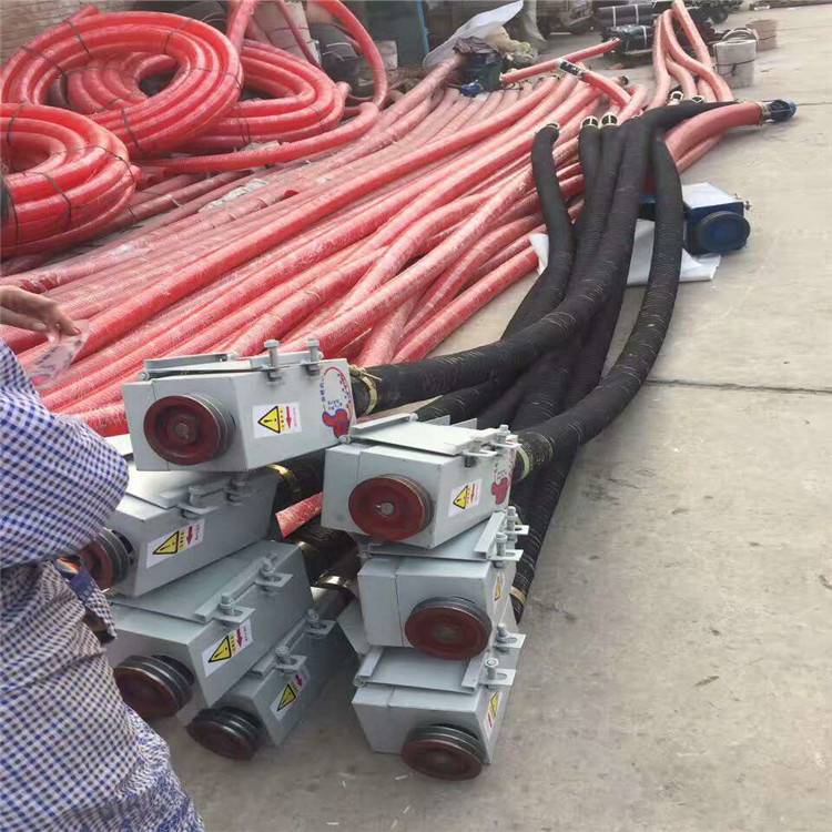 家用小型吸糧機(jī)，玉米進(jìn)倉輸送機(jī)廠家