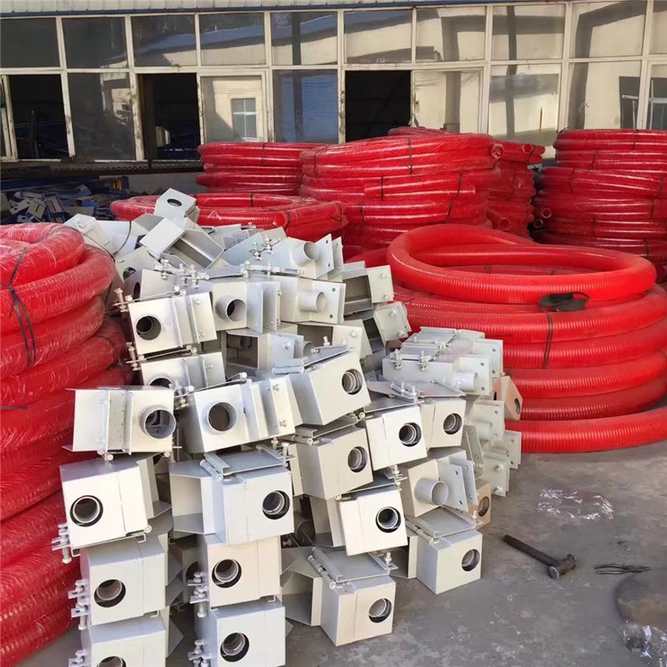 廠家出售可移動(dòng)式軟管吸糧機(jī)，糧食輸送機(jī)設(shè)備