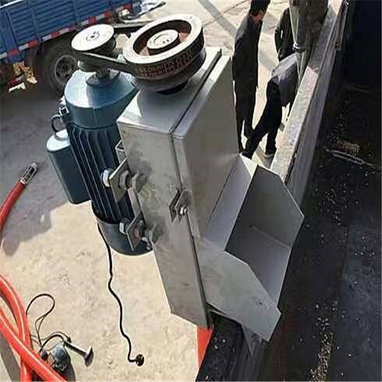 車(chē)載吸糧機(jī)