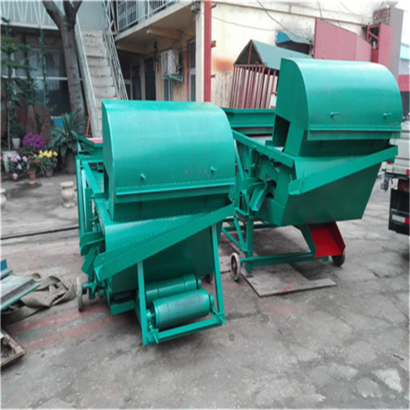 豆類(lèi)篩分機(jī)