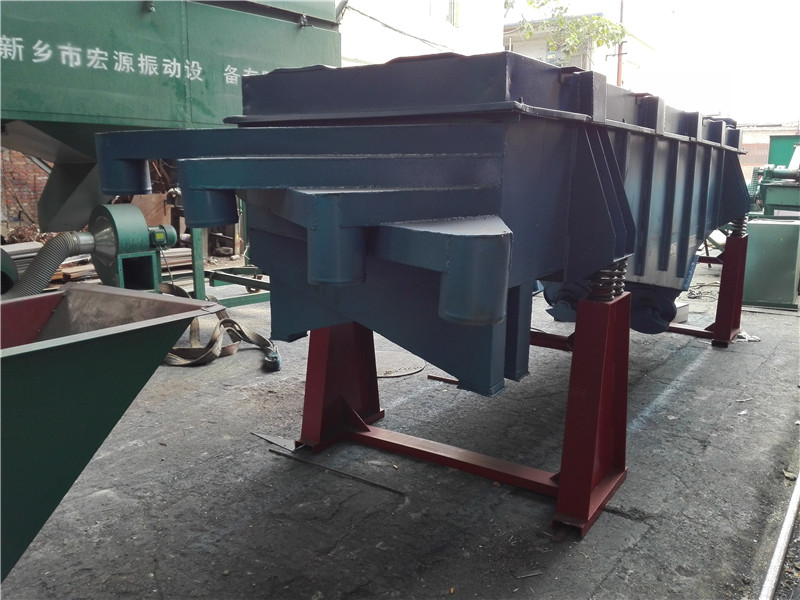 分級振動篩分機(jī)