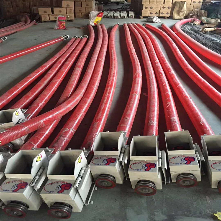 糧食輸送機(jī)