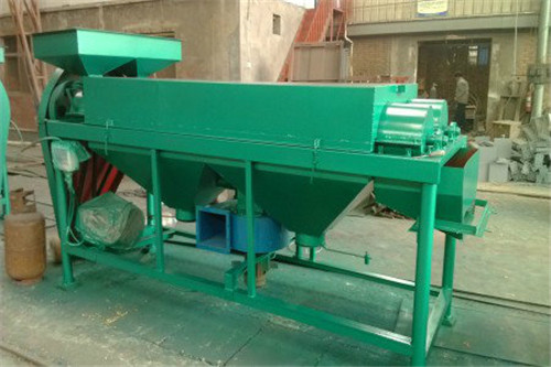 雙軸拋光機(jī)