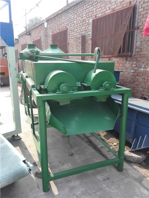 谷物拋光機(jī)