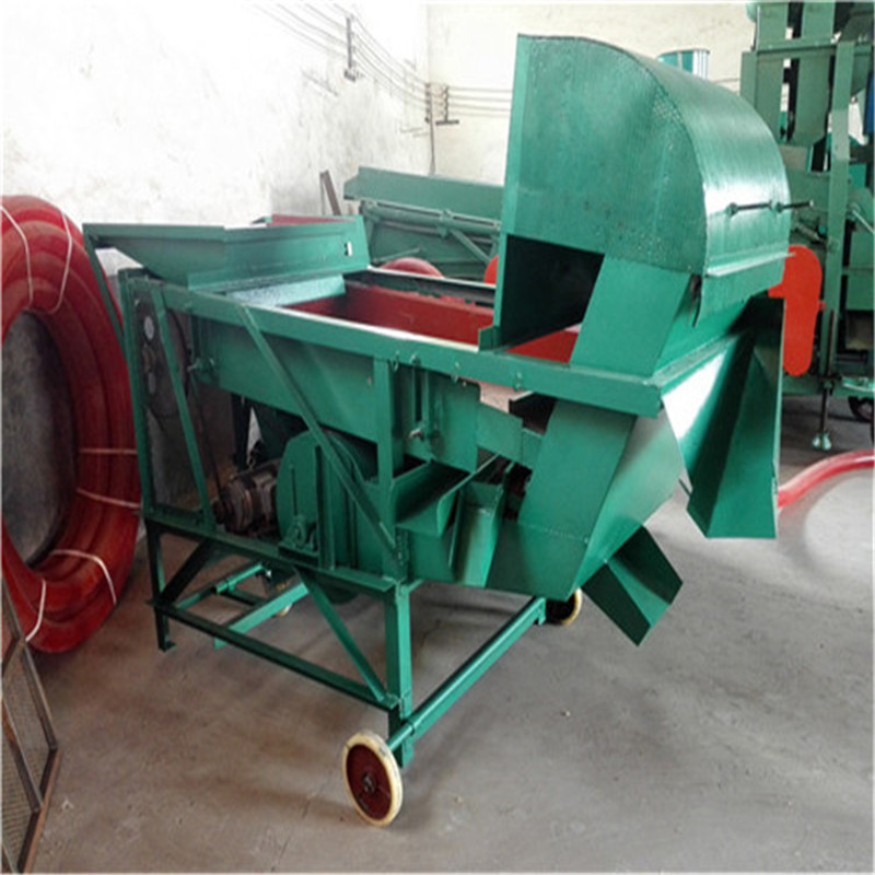 谷物篩分機