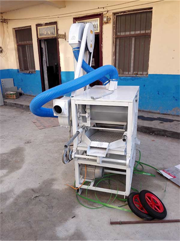 平頂山糧食風選選種機